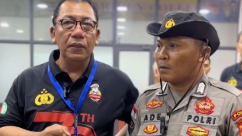 Bripka Polisi Lapor ke Jenderal Dilarang Istri Main Domino, 'Di Sini Kejam yang Dibunuh Balak 6'