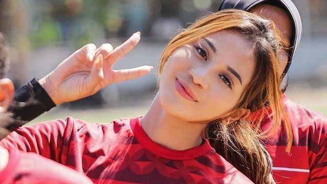 Sosok Shafira Ika, Kapten Timnas Sepakbola Putri Indonesia, Penampilannya di Luar Lapangan Curi Perhatian