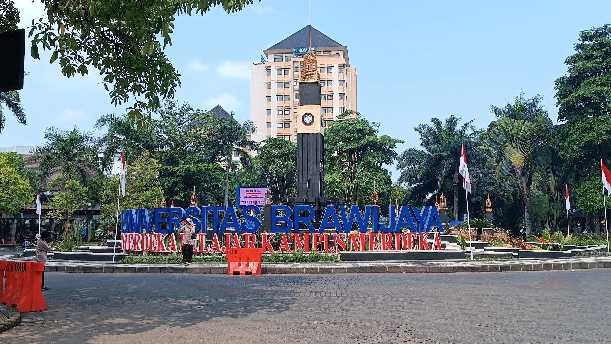 Kenaikan UKT Dibatalkan, Universitas Brawijaya Putuskan Selisih Pembayaran Jadi Saldo Semester 2