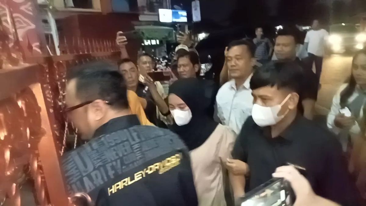 VIDEO: 8 Tahun Bungkam, Linda Saksi Kunci Kasus Vina Cirebon Blak-blakan Fakta ini