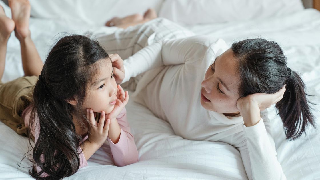 Ibu, Begini Lho Cara Menghadapi Anak Tantrum Tanpa Harus Membentaknya