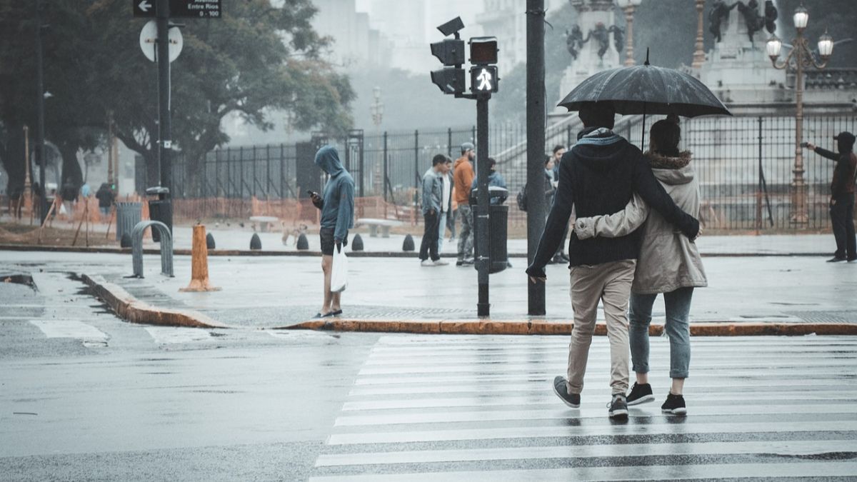 Doa Langit Cerah Tidak Hujan, Mohon Perlindungan