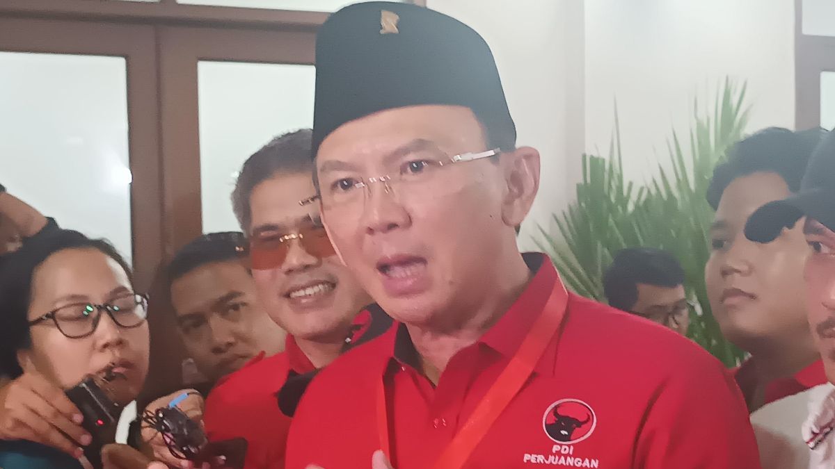 VIDEO: Menanti Pertarungan Panas Ahok Melawan Bobby Mantu Jokowi di Pilgub Sumut