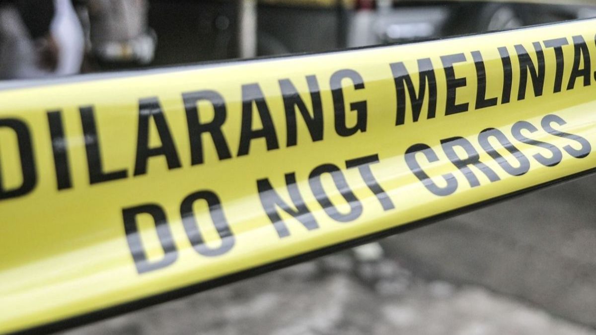 Kronologi Pemuda Pukuli Polisi di Acara Organ Tunggal Dangdutan, Bibir Korban Ditonjok Sampai Robek