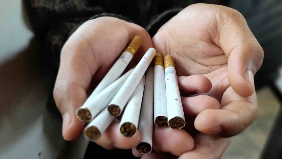 Kemen PPPA Usulkan Pengedar Produk Rokok Wajib Berizin