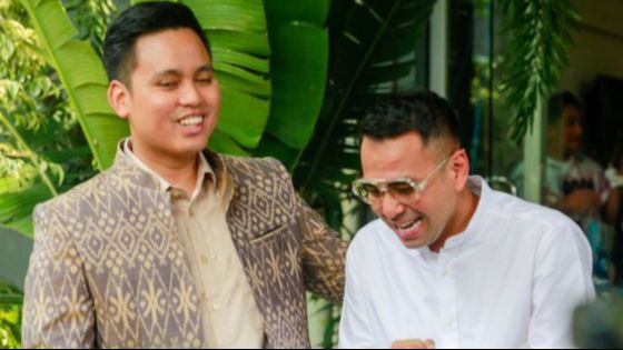 10 Potret Raffi Ahmad Diajak Jadi Calon Gubernur Jawa Tengah: Sholat Istikharah untuk Jawaban!