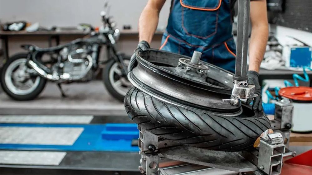 Perbedaan Ban Tubeless dan Ban Biasa, Pahami Sebelum Memilih