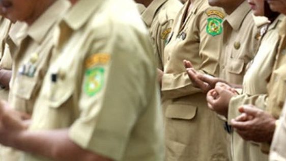 Belasan ASN Pemkot Prabumulih Ketahuan Selingkuh, Pj Wali Kota Geram