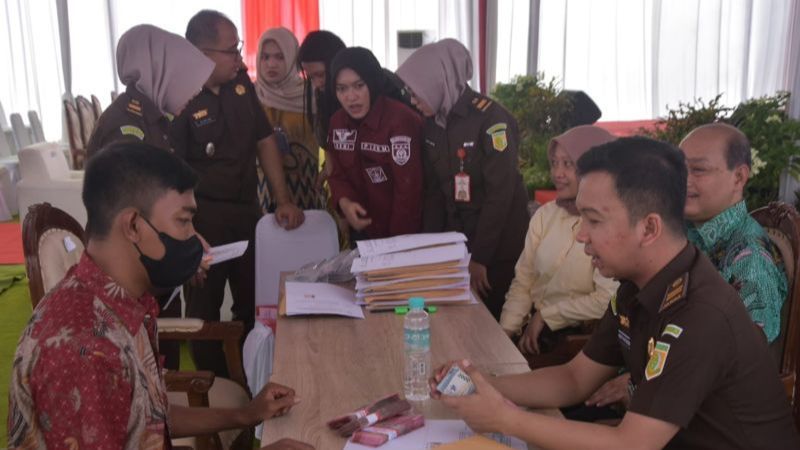 24 Korban TPPO Modus Jual Ginjal Dapat Ganti Rugi Rp799 Juta