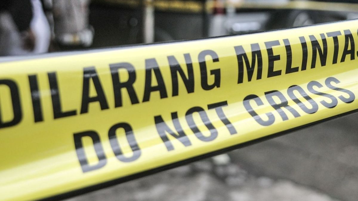 Kronologi Duda di Riau Tega Aniaya dan Nyaris Cabuli Santriwati