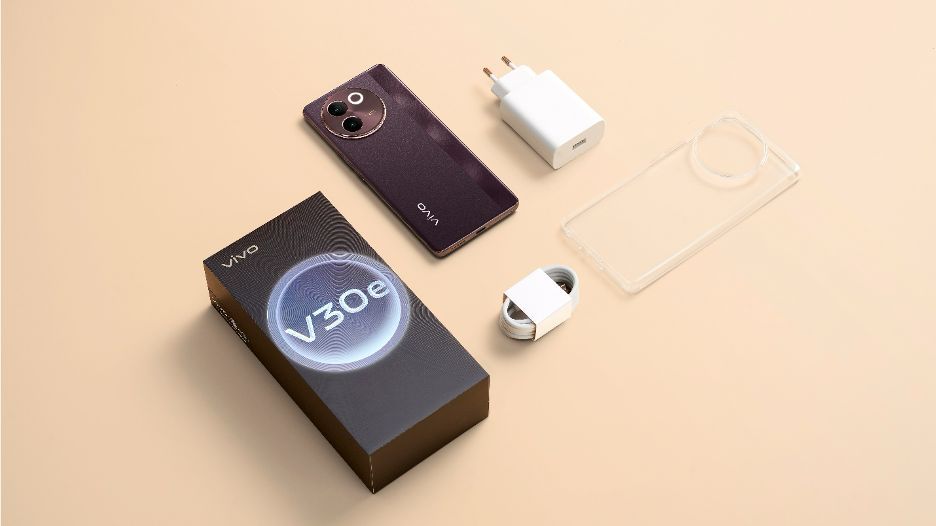 Vivo V30e Dirilis di Indonesia, Ini Spek dan Harganya