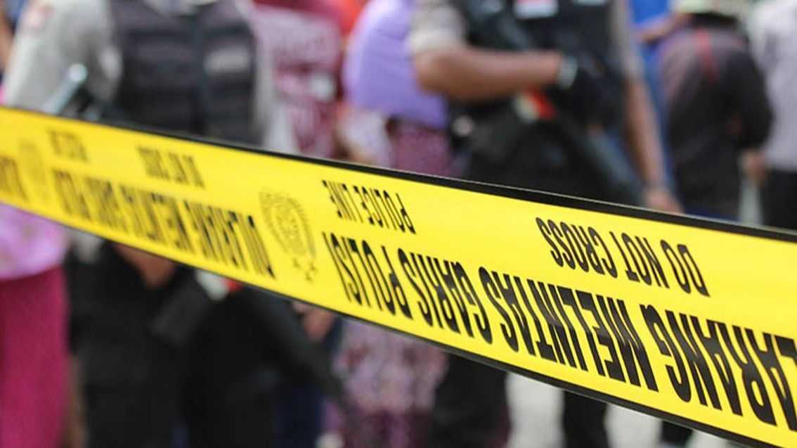 Sadis! Suami Mutilasi Istri di Ciamis, Bagian Tubuh Korban Dibawa Keliling Kampung