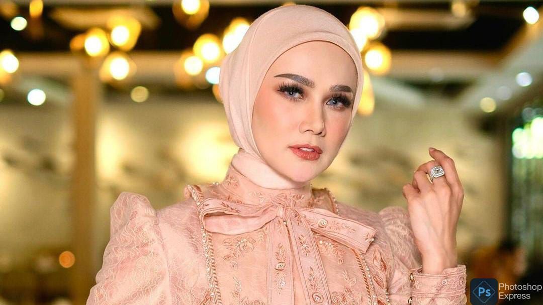 Disebut The Real Barbie Indonesia, Potret Lawas Mulan Jameela saat Sedang Tidur Ramai Jadi Perbincangan