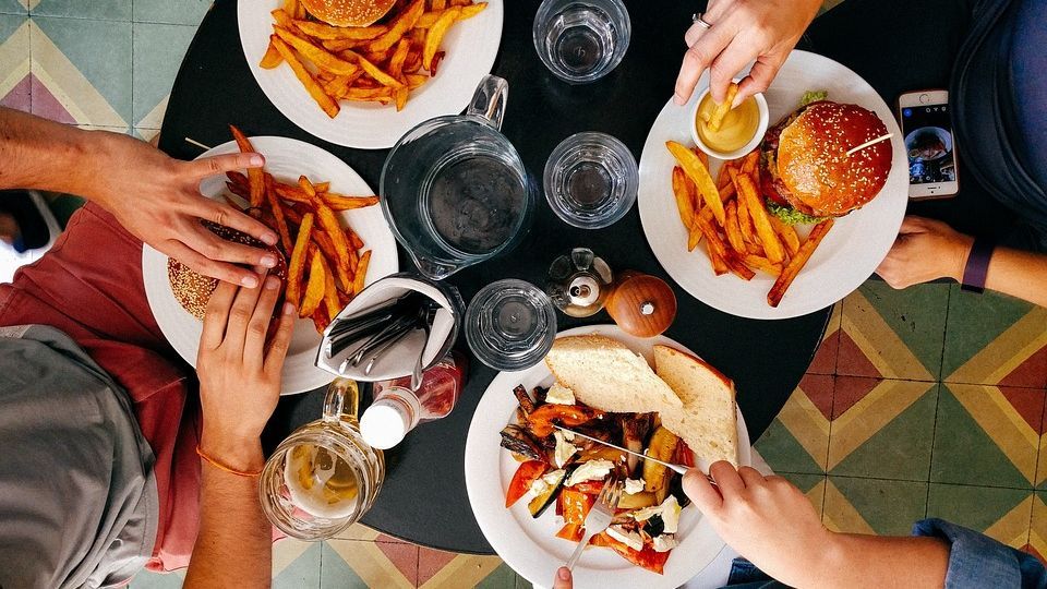 Mengenal Food Diary dan Manfaatnya, Kebiasaan Mencatat Makanan Sehari-Hari