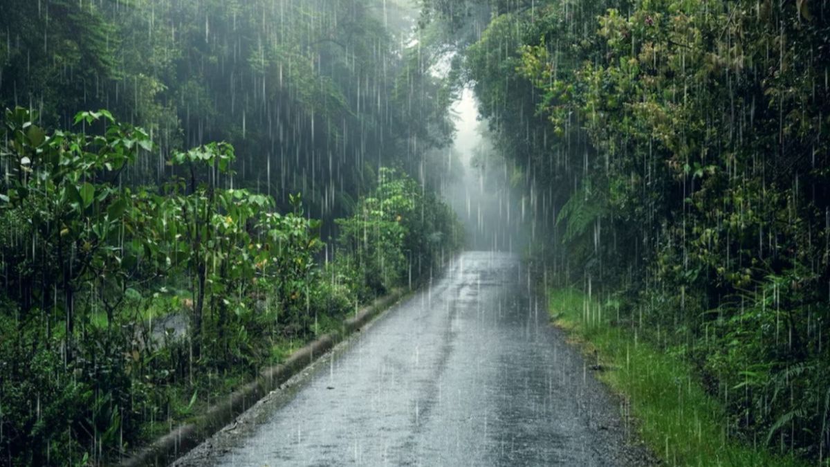 Banjir juga Terjang Sidrap, 2 Jembatan Putus dan Seorang Lansia Meninggal Dunia