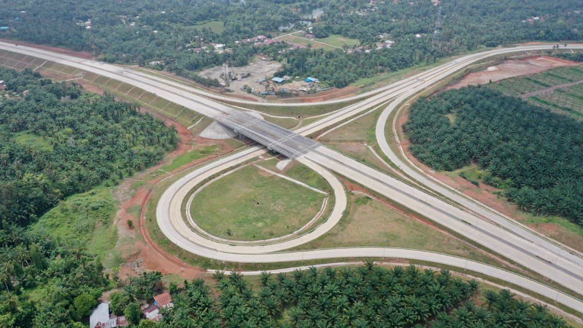 Waskita Karya Kini Lebih Selektif Pilih Proyek, Terutama Hal Kepastian Pembayaran