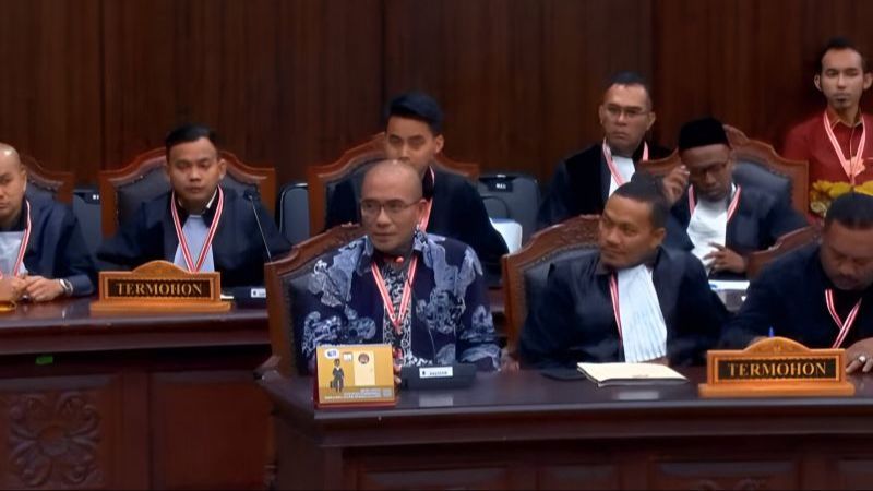 KPU Ungkap Kejanggalan Rekapitulasi Sistem Noken, Perolehan Suara di Semua Partai Berubah