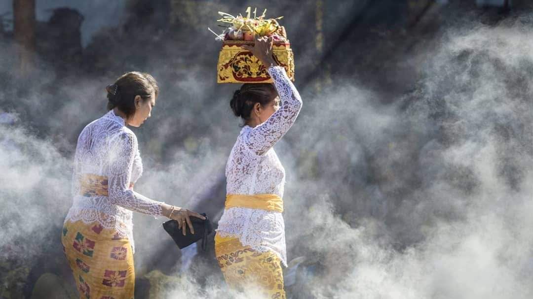 Mengenal Tri Hita Karana Kunci Hidup Bahagia ala Orang Bali, Berhubungan Baik dengan Tuhan, Sesama Manusia, dan Alam