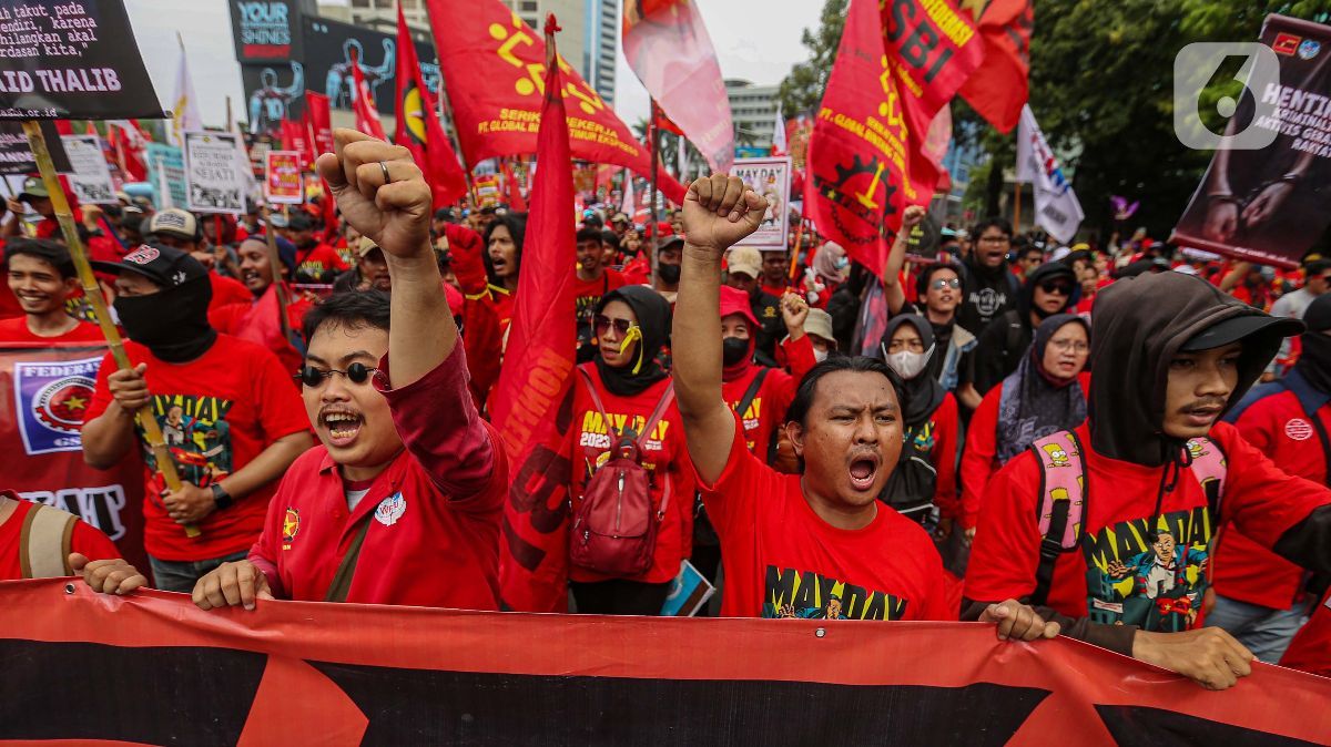 Ini Hitung-Hitungan Partai Buruh jika Program Tapera Diterapkan