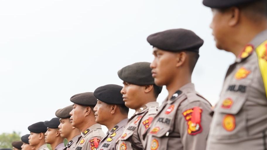 Soal Revisi UU TNI/Polri, Gerindra: Negara Bakal Rugi TNI-Polri Pensiun Usia 58 Tahun, Ini Alasannya