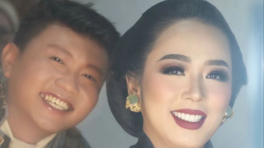 Soimah Marah Besar ke Denny Caknan, Sampai Lempar Tutup Wajan