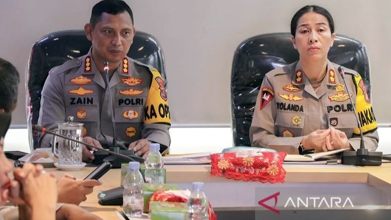 ART Diduga Korban Perdagangan Orang Lompat dari Lantai 3 Rumah Majikan di Karawaci Tangerang