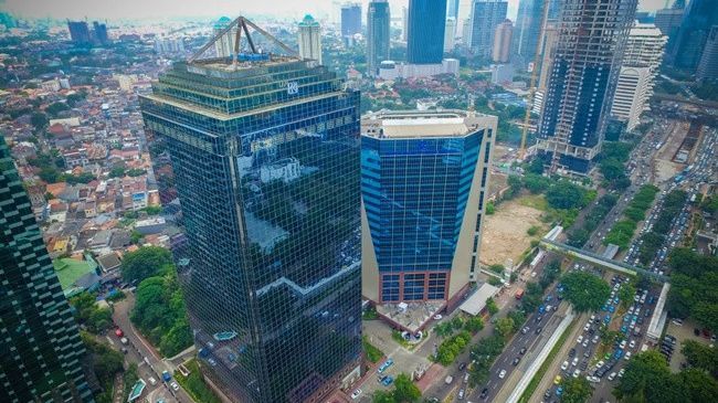 Terbitkan Sukuk Tahap I Rp3 Triliun, Bank Syariah Indonesia Tunjuk BRI Danareksa Jadi Penjamin Emisi