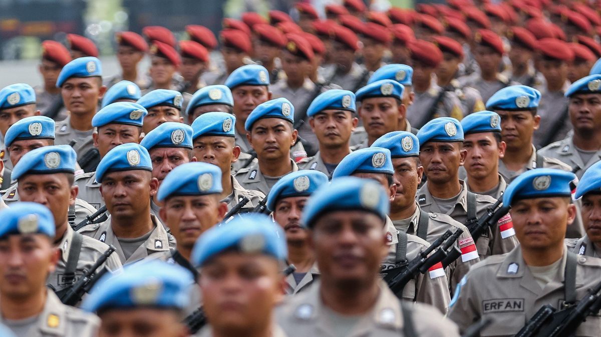 VIDEO: Kepolisian Paling Banyak Diadukan ke Komnas HAM, Ini Data Lengkapnya