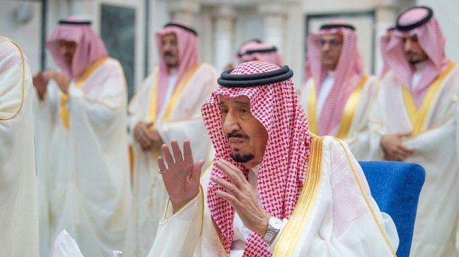 Raja Salman Undang 1.000 Warga Palestina dari Keluarga Korban Genosida Israel di Gaza Naik Haji