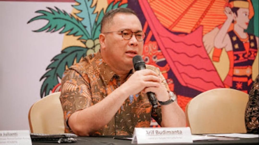 Arif Budimanta: Dalam UU Cipta Kerja, Semua Perizinan Berbasis Risiko