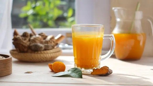 5 Resep Jamu Rebus untuk Turunkan Asam Urat dan Kolesterol dengan Cepat dan Alami