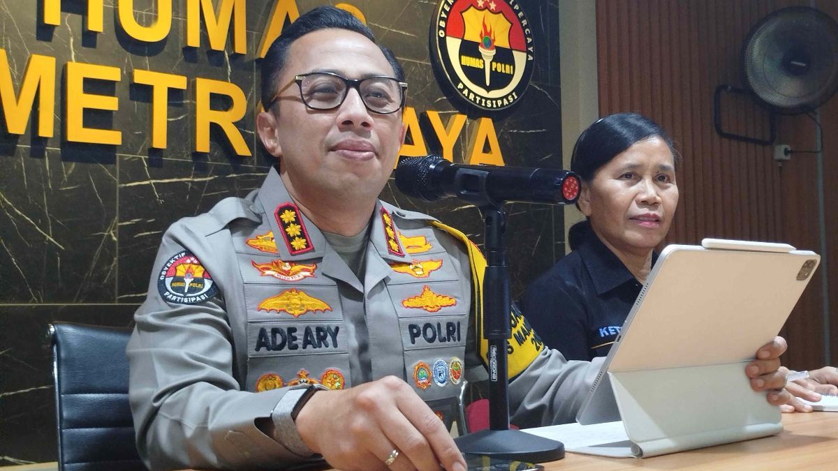 Ini Motif Pengacara Top Pakai Pelat DPR hingga ID Palsu, Peran 5 Tersangka Lain Ikut Terungkap