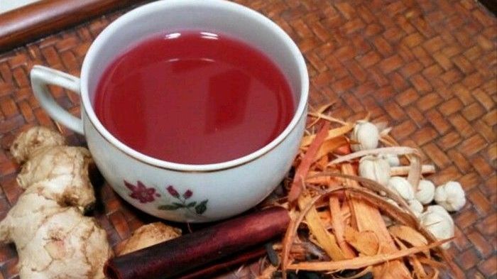 Resep Simpel Jamu Godogan yang Ampuh untuk Atasi Penyakit Kolesterol, Asam Urat dan Diabetes