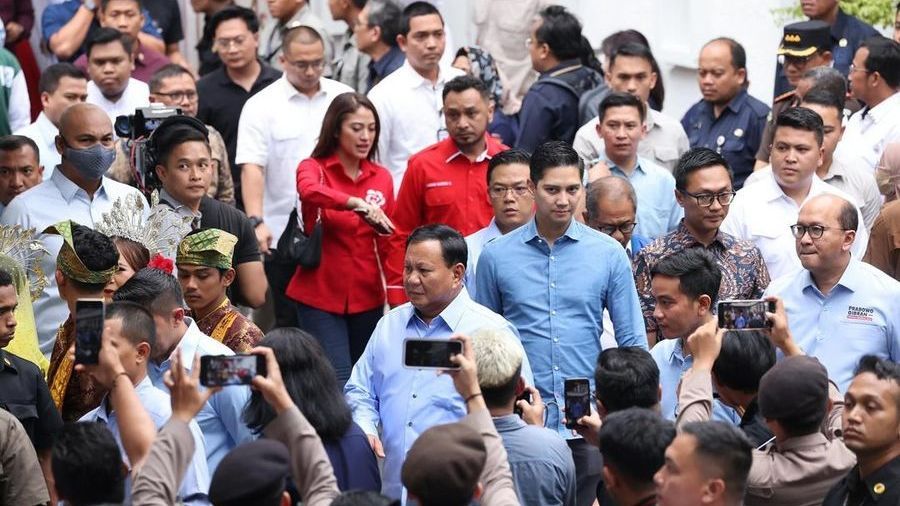 Politikus PDIP Aria Bima soal Budi Djiwandono Maju Pilgub Jakarta: Cocok, tapi Lebih Bagus di DPR