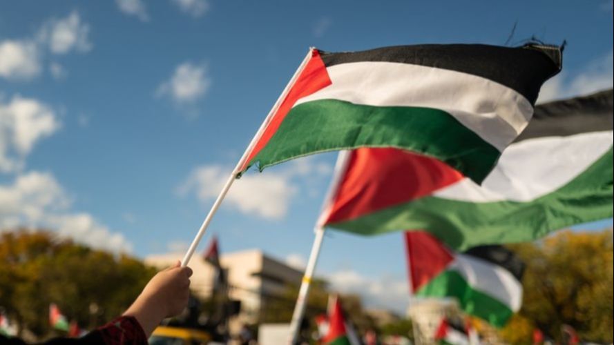 Dukung Solusi Dua Negara untuk Akhiri Penjajahan Israel, Norwegia: Itu Pilihan Terbaik Demi Rakyat Palestina