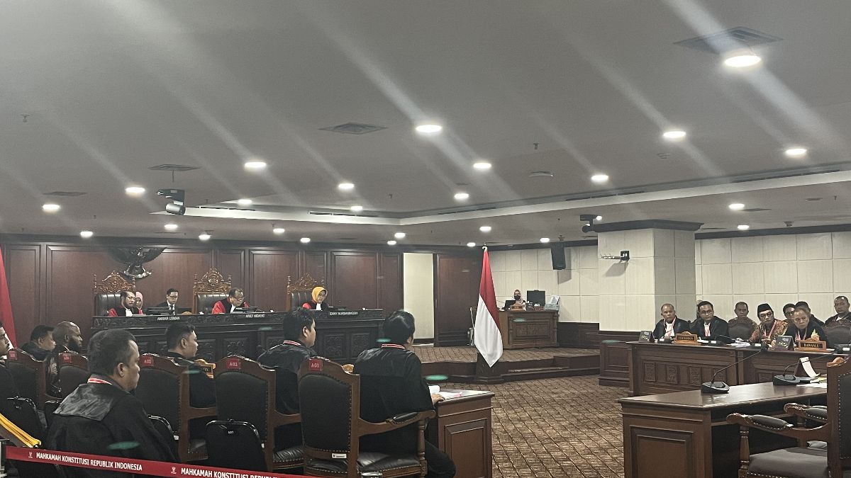 Sengketa Suara Sesama Caleg Gerindra di Bangkalan, Saksi Temui Coretan di Kertas Suara