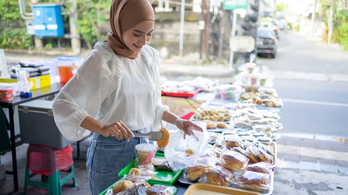 Sumbang 40 Persen Ekonomi Wilayah ASEAN, UMKM Alami Hambatan Akses Kredit