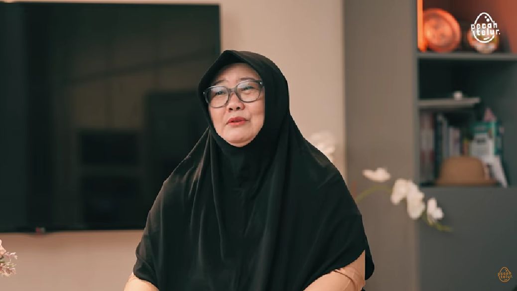 Diterima STAN tapi Tak Kuliah, Perempuan Asal Malang Ungkap Kisahnya Pilih Rintis Bisnis dan Bangkrut Berulang kali