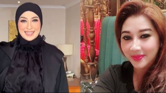 Istri Keempatnya Baru Saja Melahirkan, Ini Deretan Wanita yang Pernah Menjadi Istri Ari Sigit Cucu Soeharto