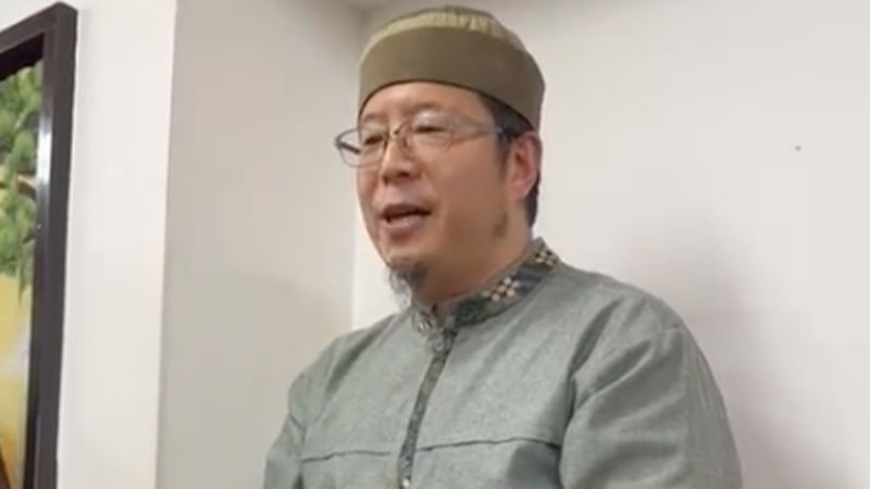 Begini Jadinya jika Selawat Nabi Dilantunkan dengan Bahasa Jepang