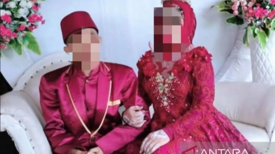 Balada Cinta Erik Jadi Adinda Kanza: Nikahi Sesama Pria Karena Sakit Hati dengan Wanita