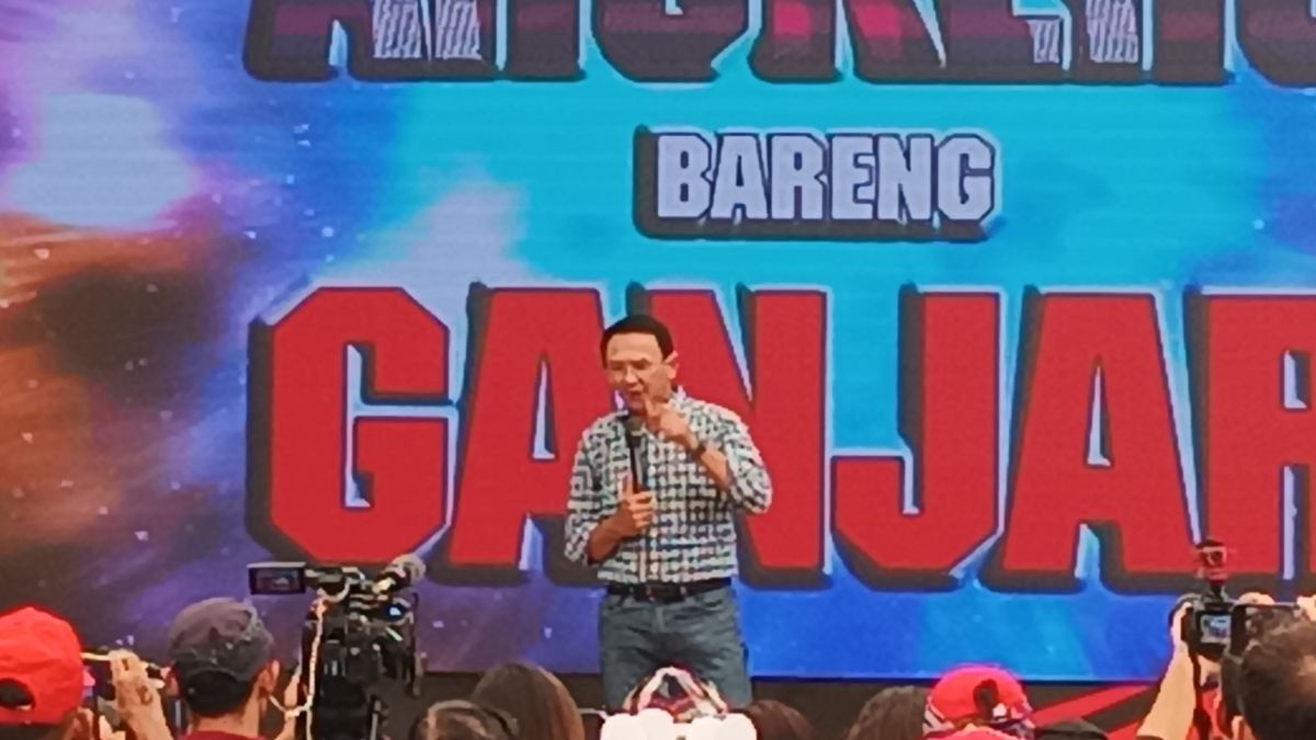 Ahok Kritik Pemprov DKI Ingin Hapus NIK Penduduk di Luar Domisili: Fokus Aja Buat Perut Warga Kenyang!