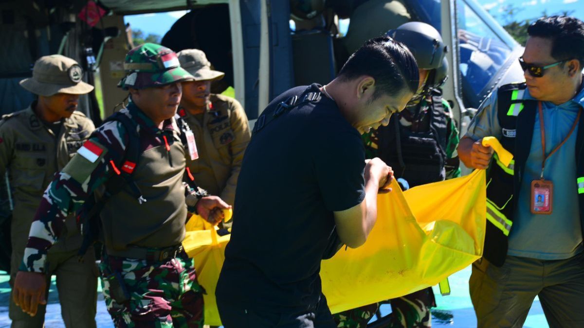 VIDEO: Operasi Tegang 20 Menit Pasukan TNI Polri Gebuk OPM Rebut Distrik Homeyo