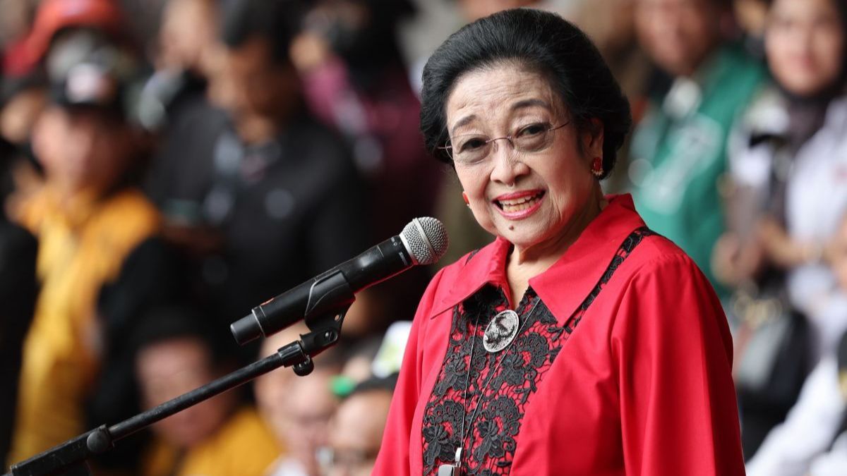 Gerindra Ungkap Megawati Sudah Dengar Ide Prabowo Bentuk Klub Presiden, Bagaimana Reaksinya?