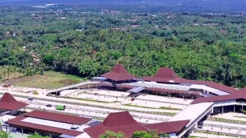 Evaluasi Mudik Lebaran 2024, Jokowi Minta Penambahan Rest Area di Jalur Cipali-Merak