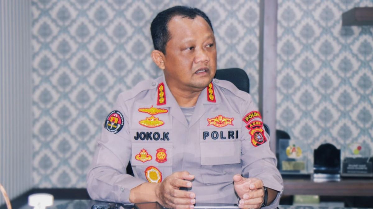 Warga Aceh Utara Tewas Diduga Dianiaya Polisi, Polda Aceh Turunkan Tim Investigasi