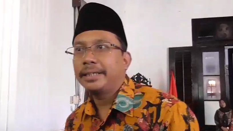 Bupati Sidoarjo Gus Muhdlor Akhirnya Penuhi Panggilan KPK Setelah 2 Kali Mangkir