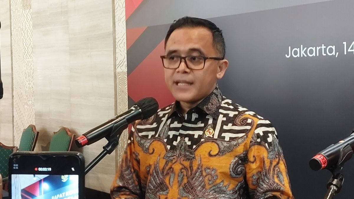 Aturan Sedang Disusun, Keberlangsungan Karier PNS Ditentukan Kapasitas dan Kinerja