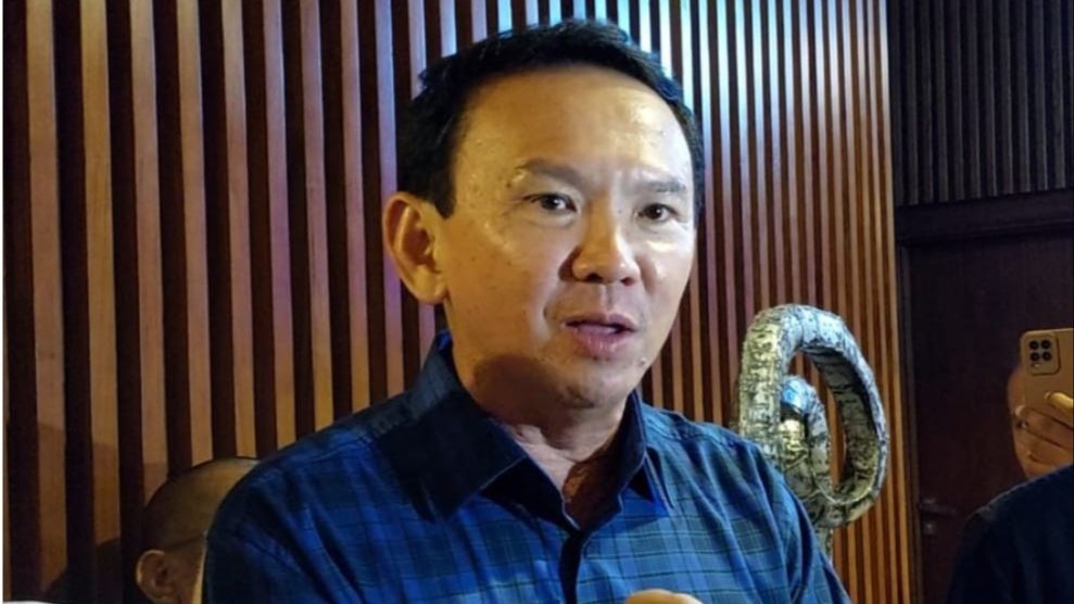 PDIP Masih Tinjau Peluang Anies dan Ahok di Pilkada 2024