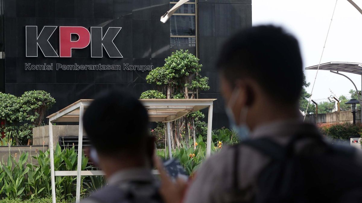 KPK Tetapkan Pejabat Pemprov Maluku Utara Tersangka Baru Korupsi Nikel